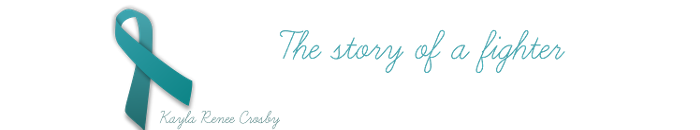 The Story of a Fighter